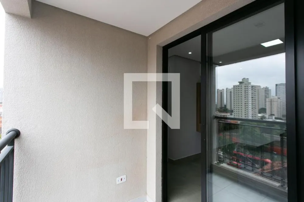 Apartamento, 2 quartos, 44 m² - Foto 4