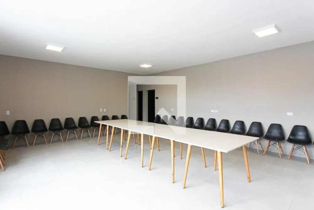Apartamento, 2 quartos, 44 m² - Foto 2