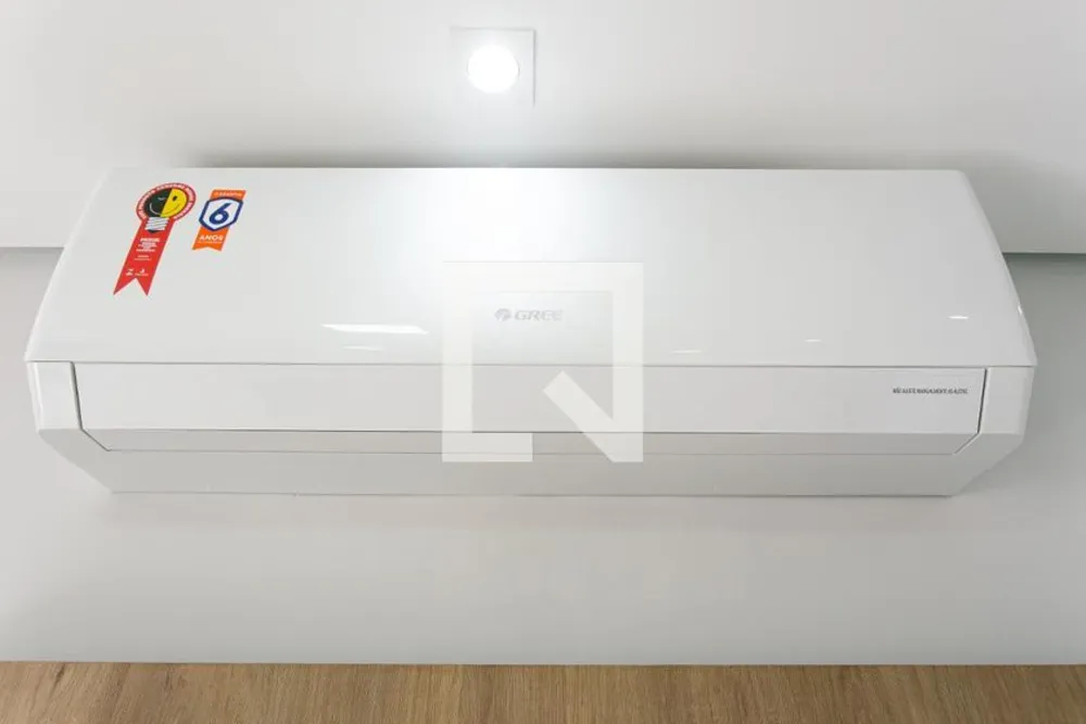 Apartamento, 2 quartos, 44 m² - Foto 1