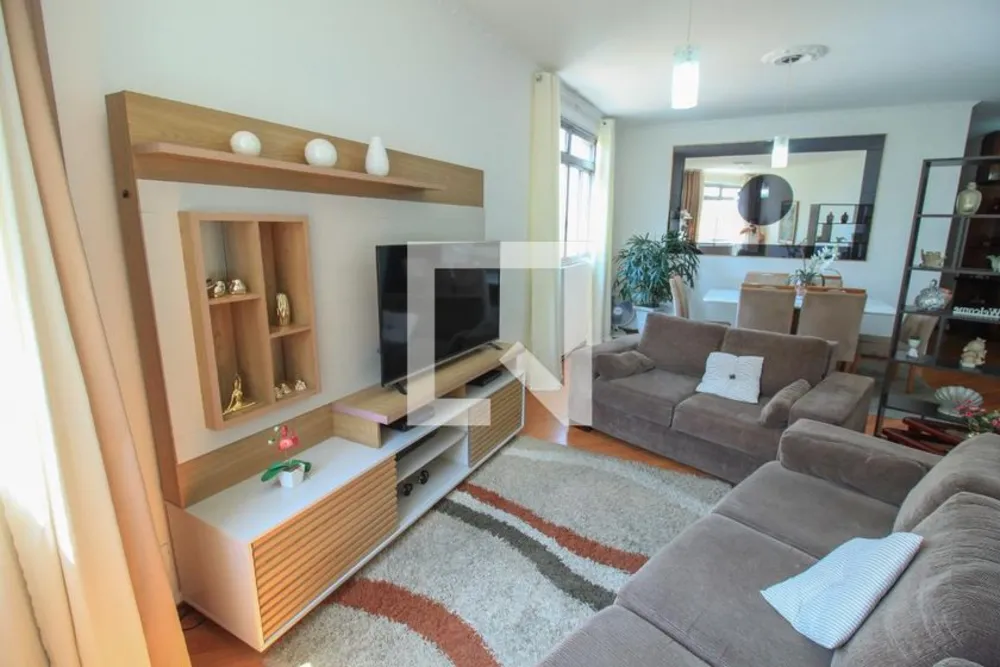Apartamento, 3 quartos, 125 m² - Foto 3