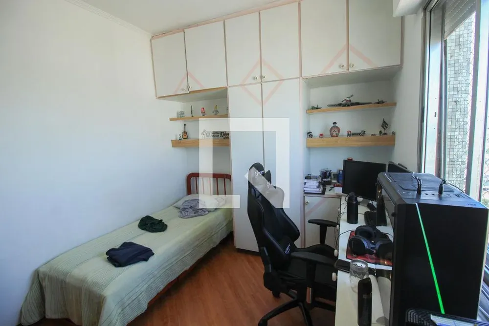 Apartamento, 3 quartos, 125 m² - Foto 1