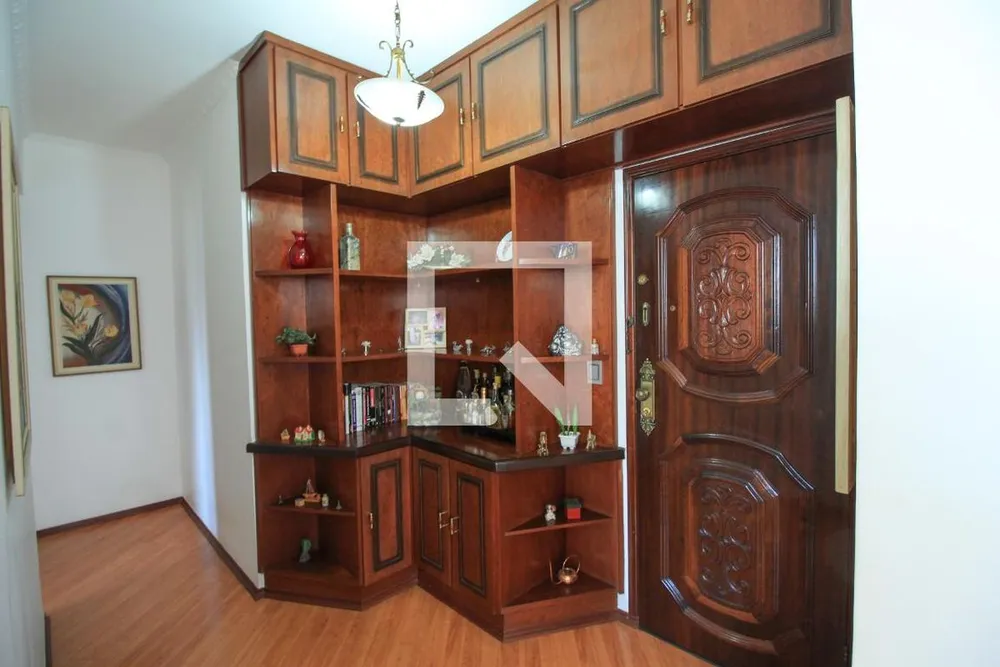 Apartamento, 3 quartos, 125 m² - Foto 5