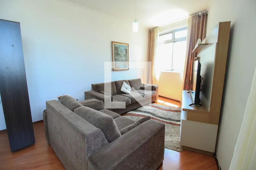 Apartamento, 3 quartos, 125 m² - Foto 2