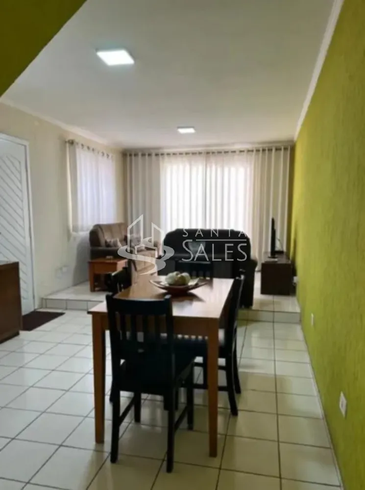 Casa, 3 quartos, 145 m² - Foto 2