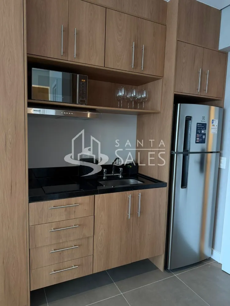 Apartamento, 1 quarto, 36 m² - Foto 6