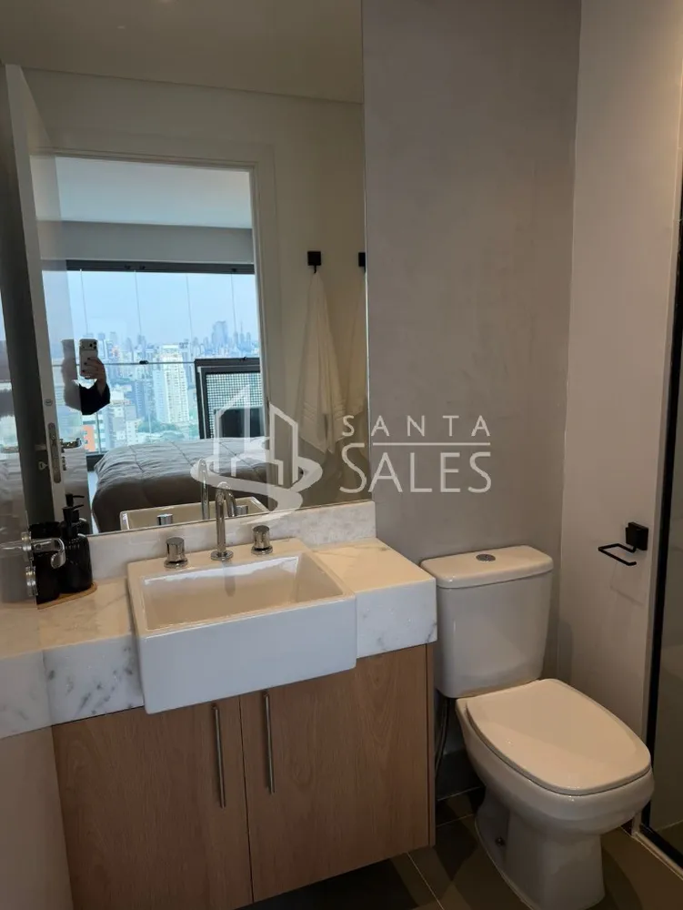 Apartamento, 1 quarto, 36 m² - Foto 10