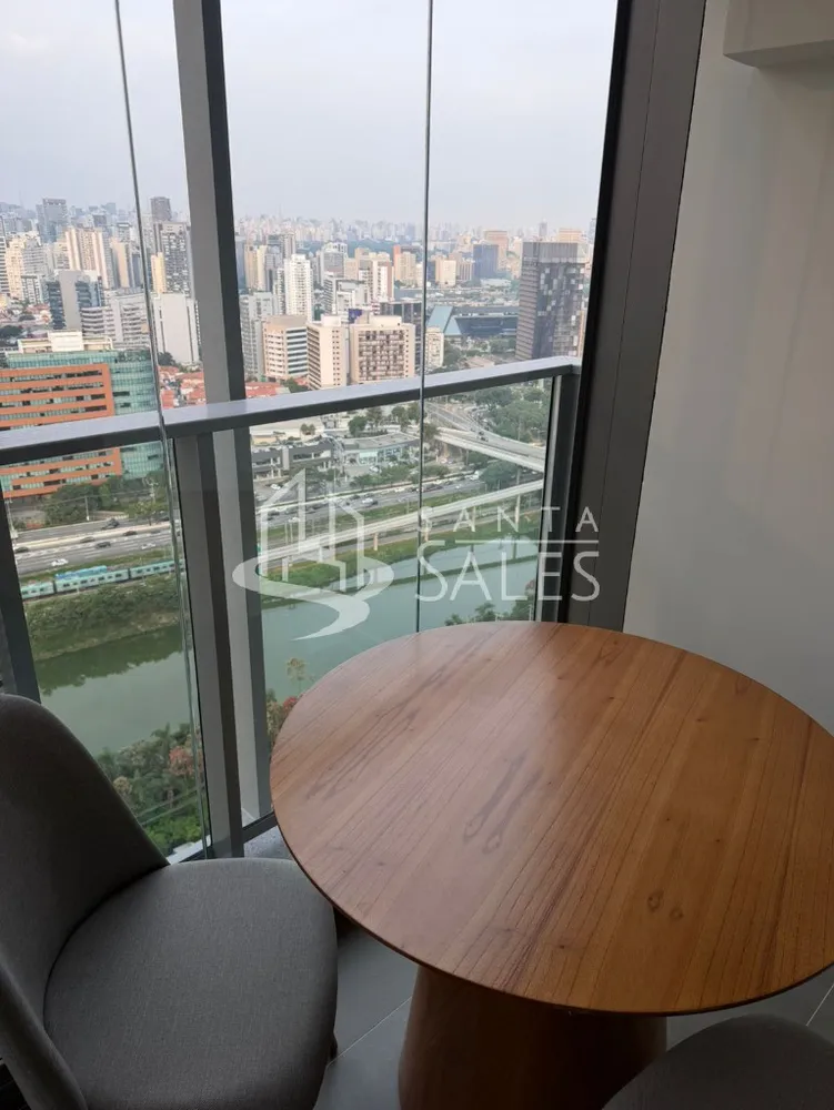 Apartamento, 1 quarto, 36 m² - Foto 11
