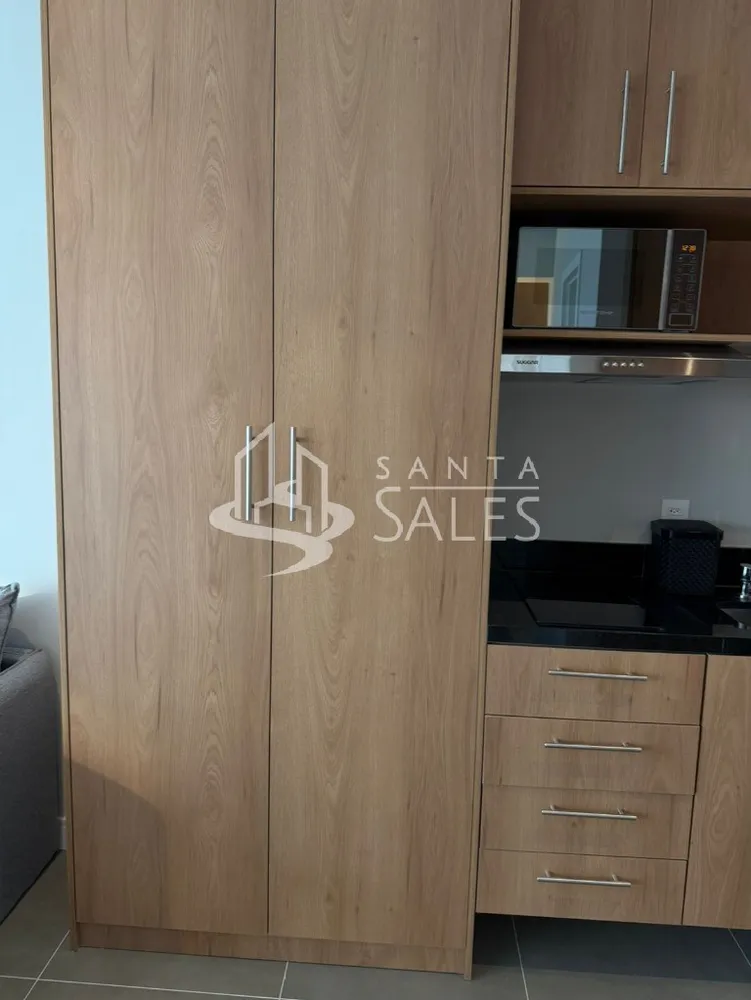 Apartamento, 1 quarto, 36 m² - Foto 7