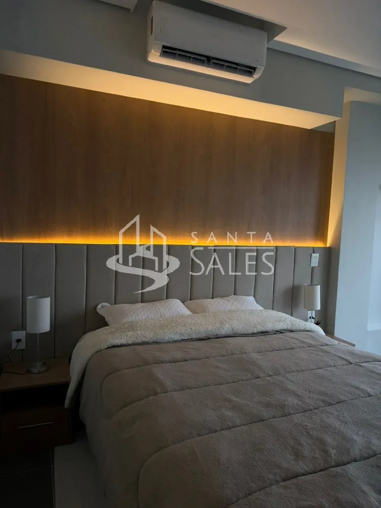 Apartamento, 1 quarto, 36 m² - Foto 4