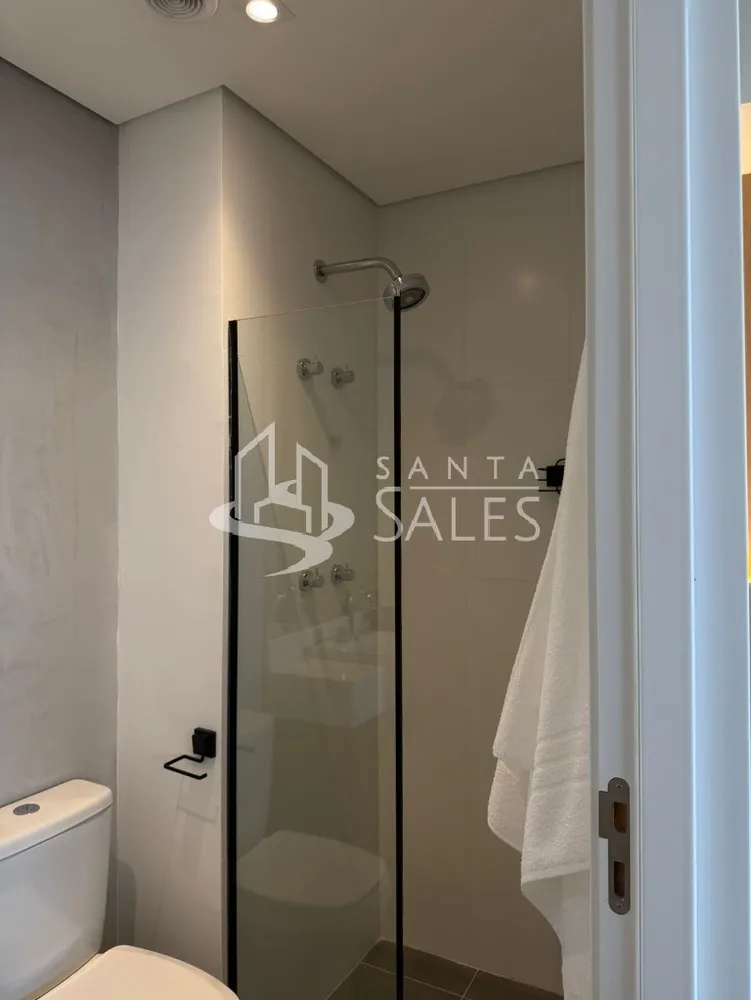 Apartamento, 1 quarto, 36 m² - Foto 8