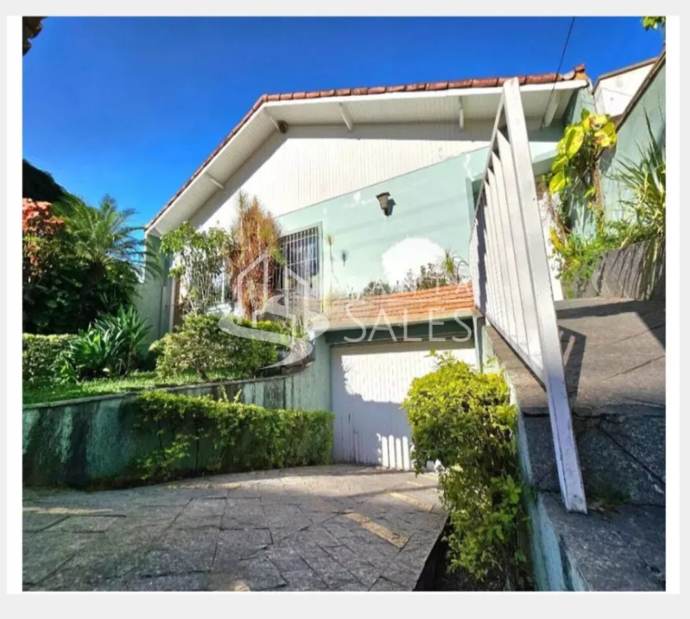 Sobrado, 3 quartos, 238 m² - Foto 10