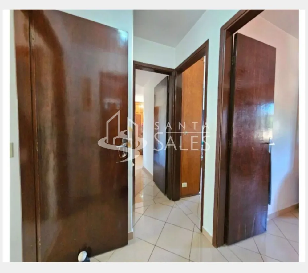 Sobrado, 3 quartos, 238 m² - Foto 6