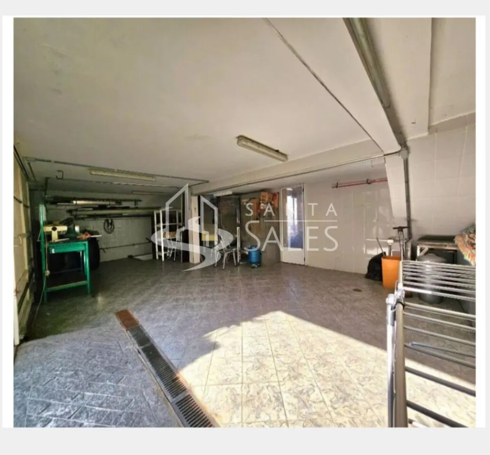 Sobrado, 3 quartos, 238 m² - Foto 9