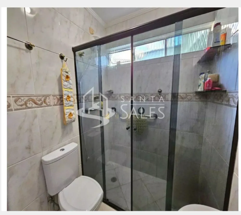 Sobrado, 3 quartos, 238 m² - Foto 5