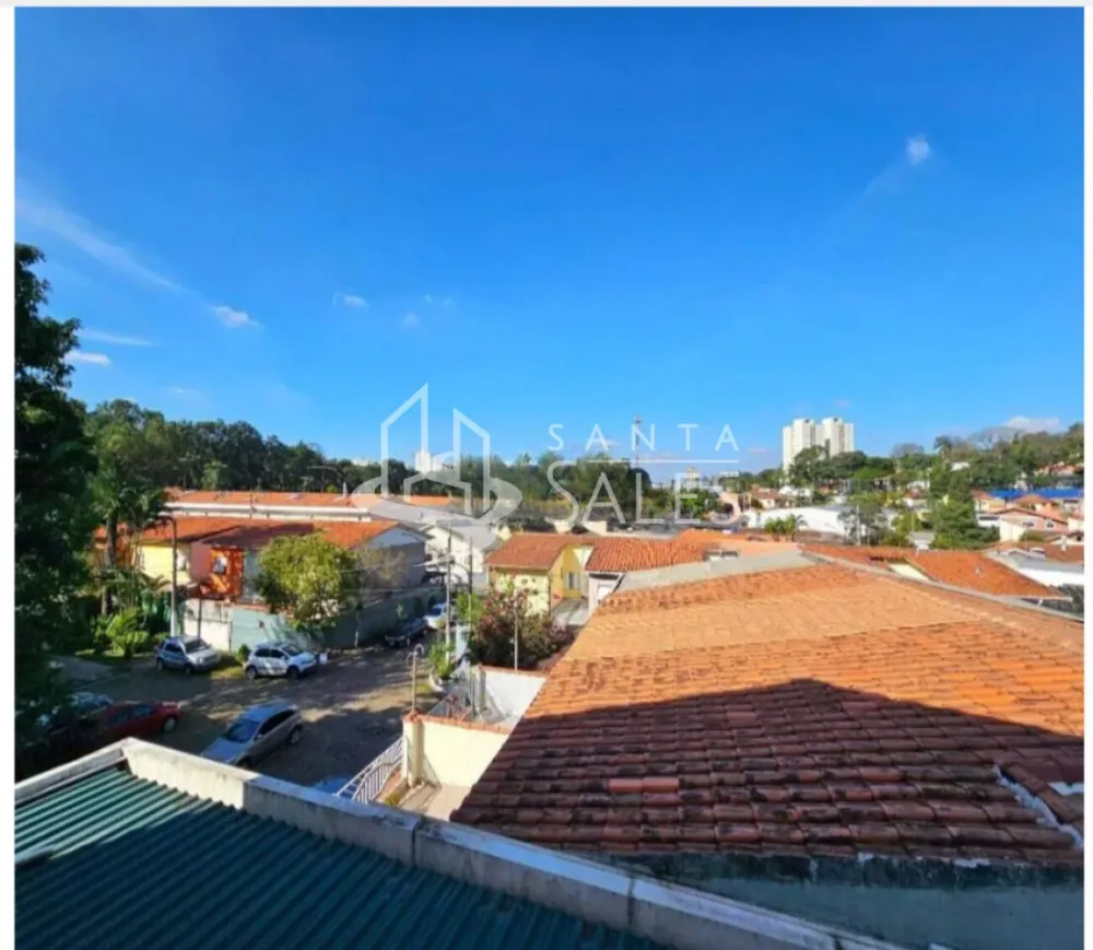 Sobrado, 3 quartos, 238 m² - Foto 4