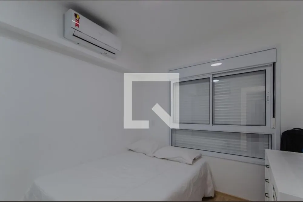 Apartamento, 1 quarto, 33 m² - Foto 2