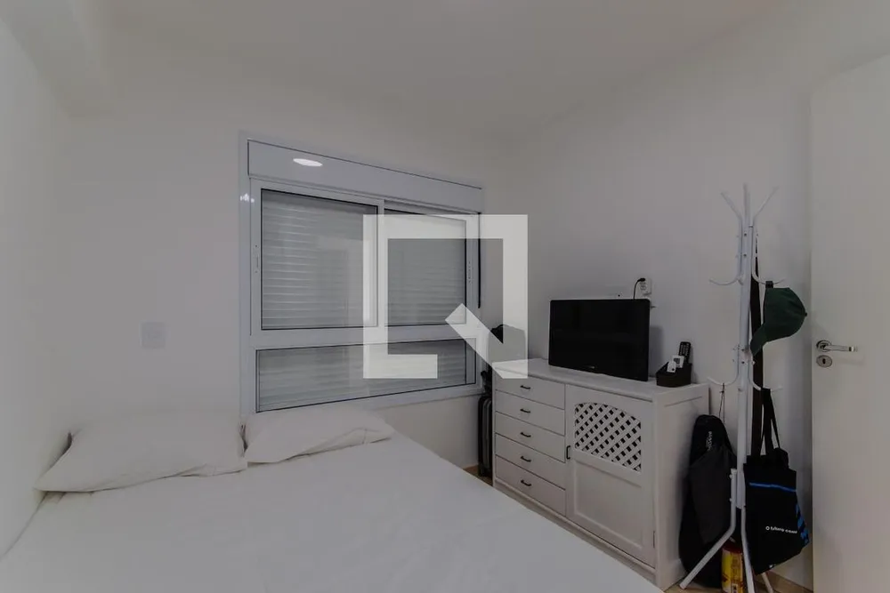 Apartamento, 1 quarto, 33 m² - Foto 4