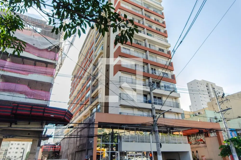 Apartamento, 1 quarto, 33 m² - Foto 8