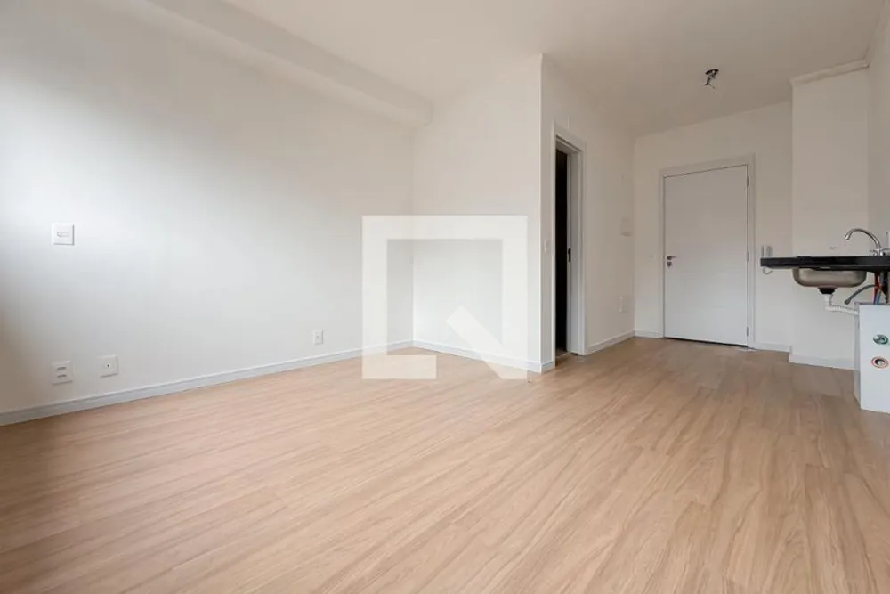 Kitnet-Studio, 25 m² - Foto 1