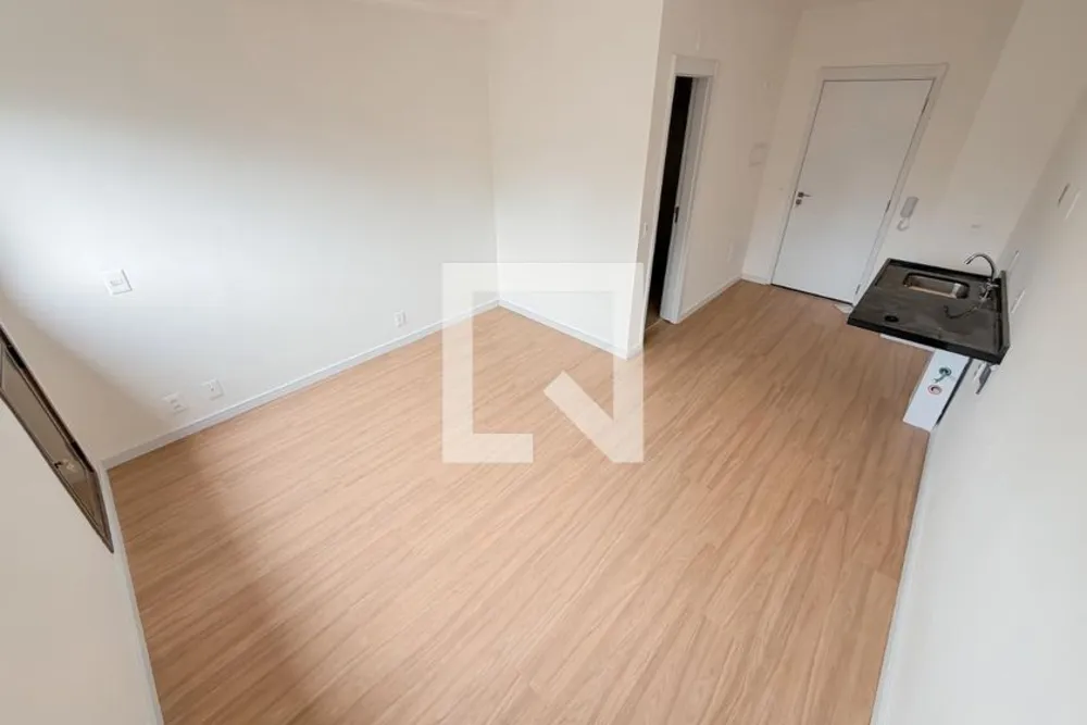 Kitnet-Studio, 25 m² - Foto 2