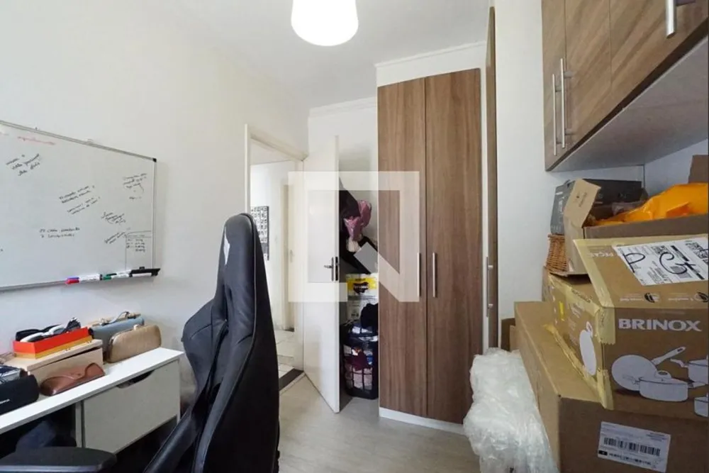 Apartamento, 2 quartos, 72 m² - Foto 2