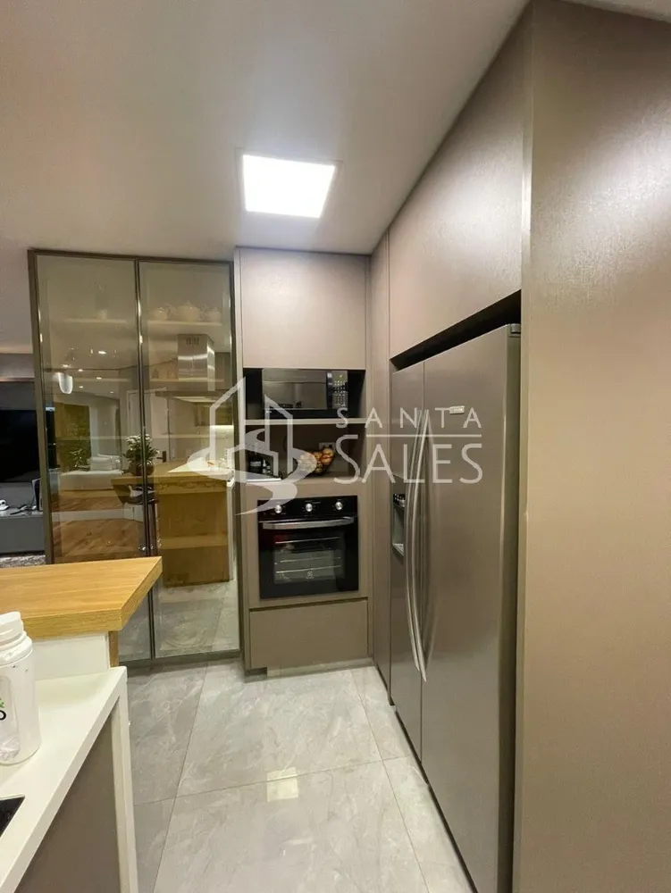 Apartamento, 3 quartos, 122 m² - Foto 6