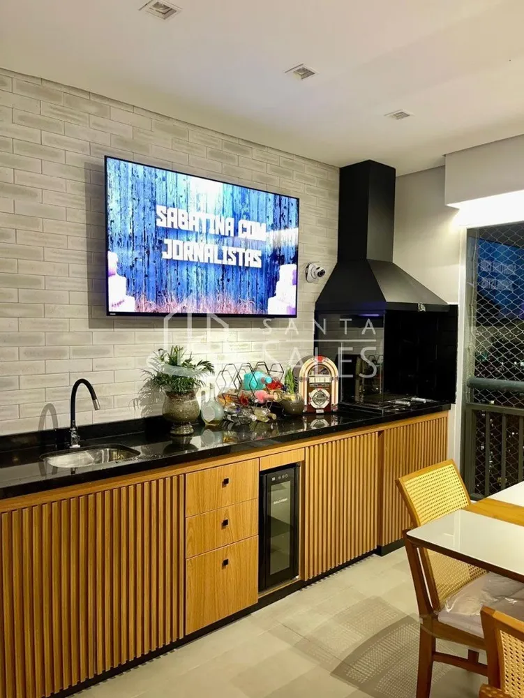 Apartamento, 3 quartos, 122 m² - Foto 10