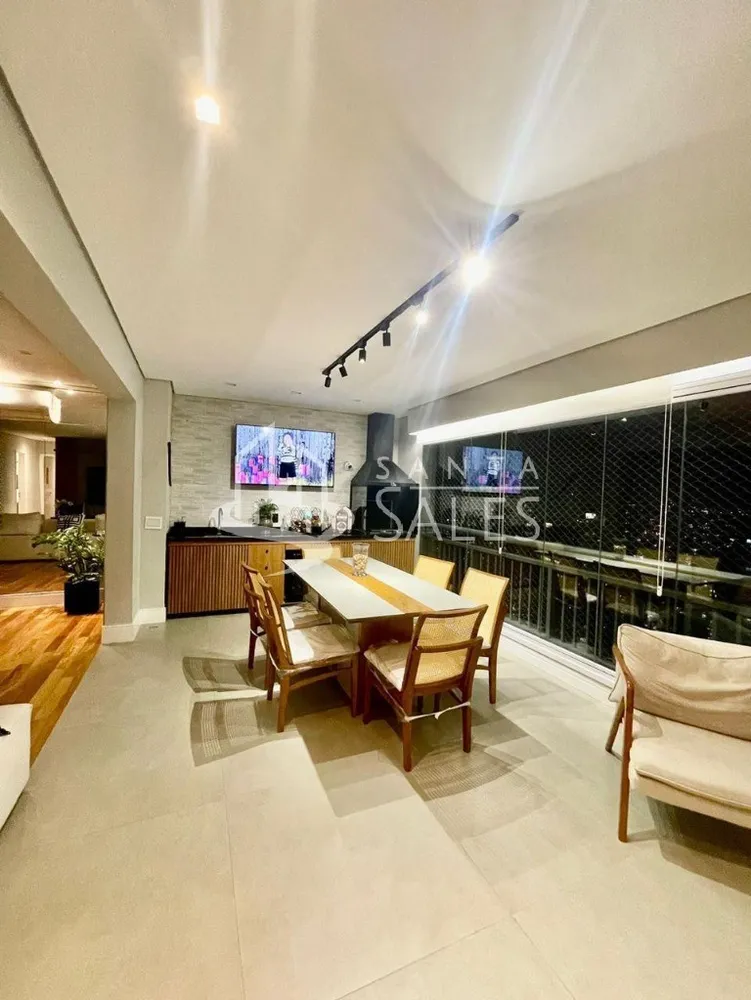 Apartamento, 3 quartos, 122 m² - Foto 9