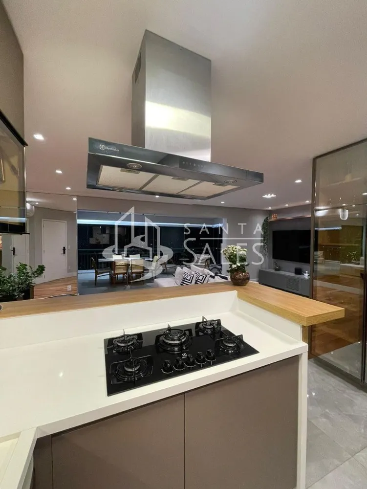 Apartamento, 3 quartos, 122 m² - Foto 2