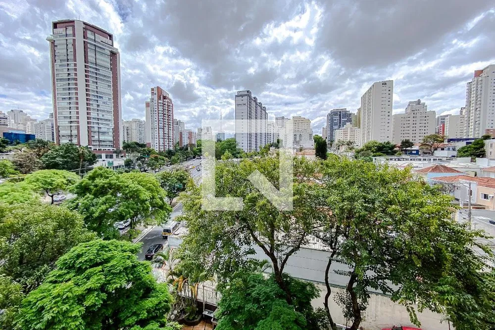 Apartamento, 1 quarto, 52 m² - Foto 6