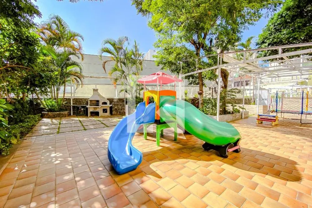 Apartamento, 1 quarto, 52 m² - Foto 3