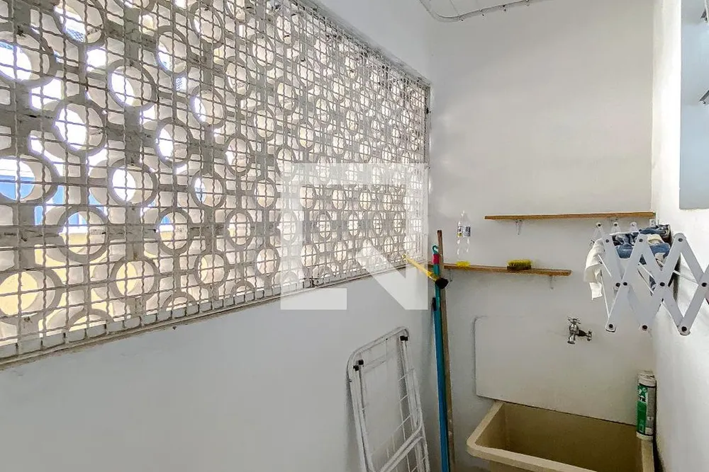 Apartamento, 1 quarto, 52 m² - Foto 5