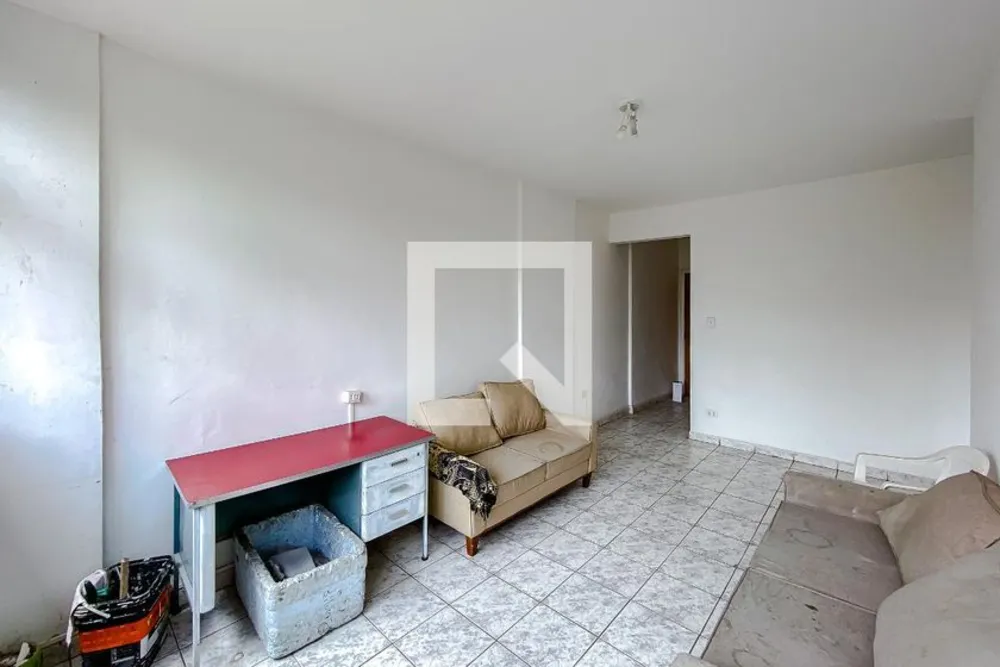 Apartamento, 1 quarto, 52 m² - Foto 1