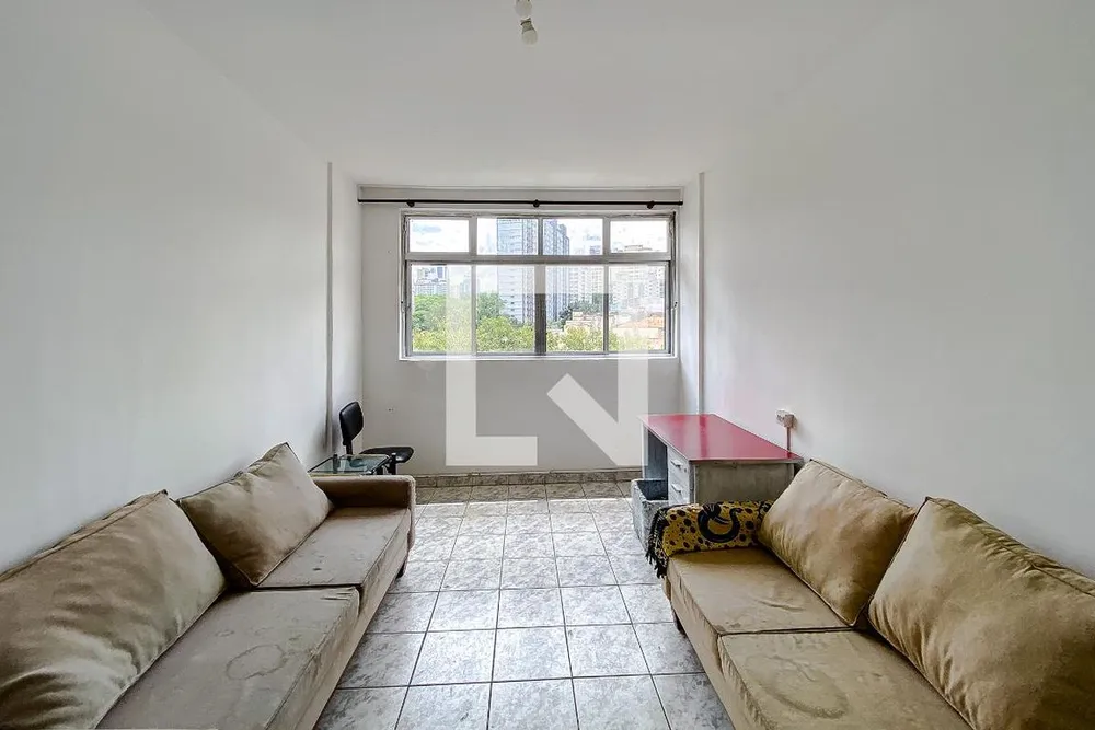 Apartamento, 1 quarto, 52 m² - Foto 4