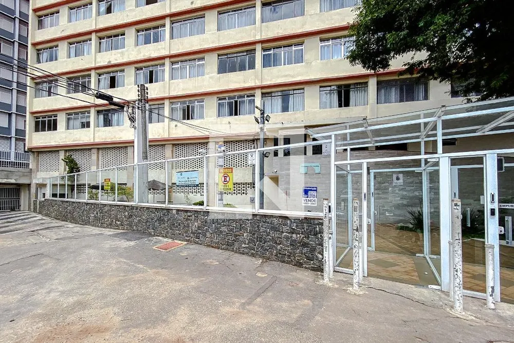 Apartamento, 1 quarto, 52 m² - Foto 2