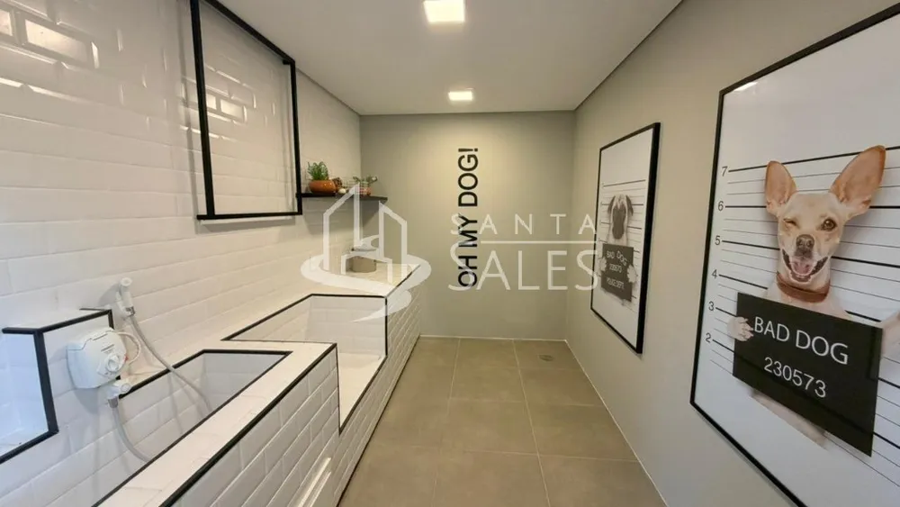 Apartamento, 1 quarto, 29 m² - Foto 3