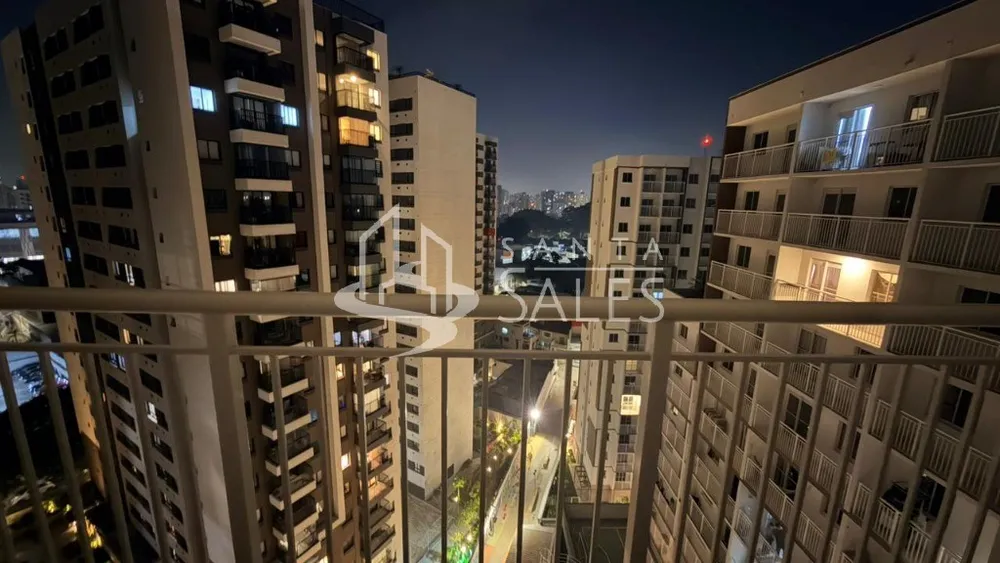 Apartamento, 1 quarto, 29 m² - Foto 4