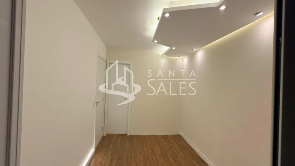 Apartamento, 1 quarto, 29 m² - Foto 1