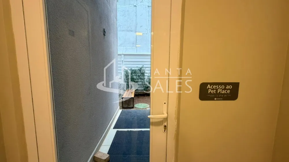 Apartamento, 1 quarto, 29 m² - Foto 2
