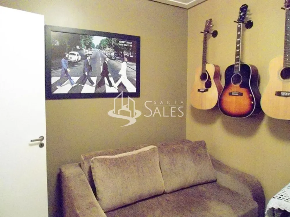 Apartamento, 3 quartos, 80 m² - Foto 5