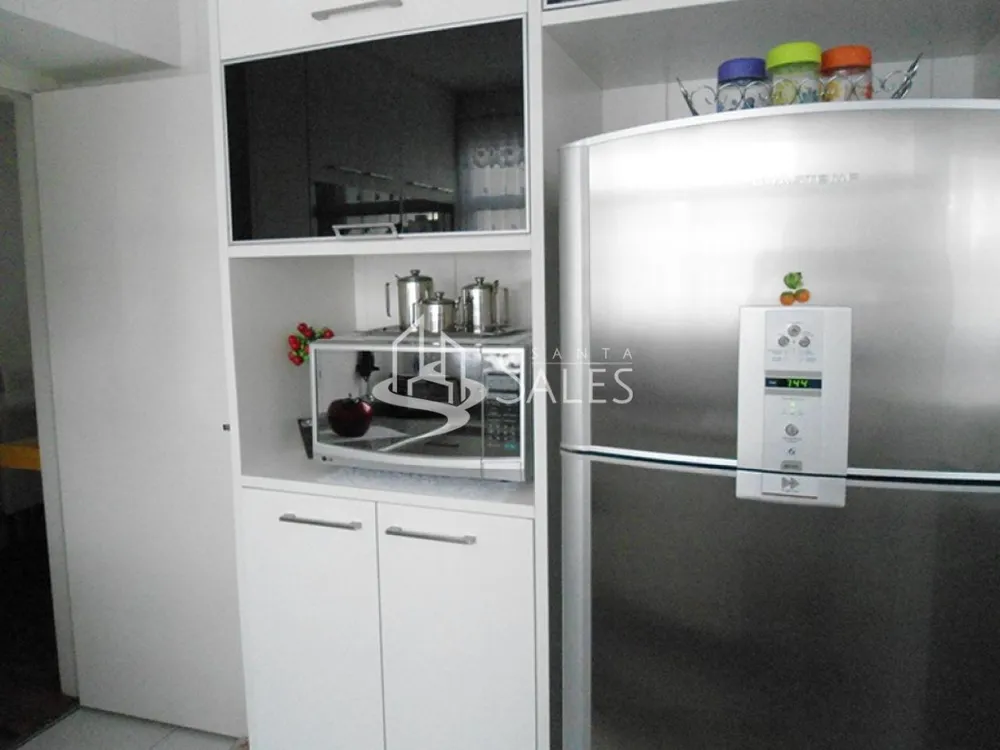 Apartamento, 3 quartos, 80 m² - Foto 2