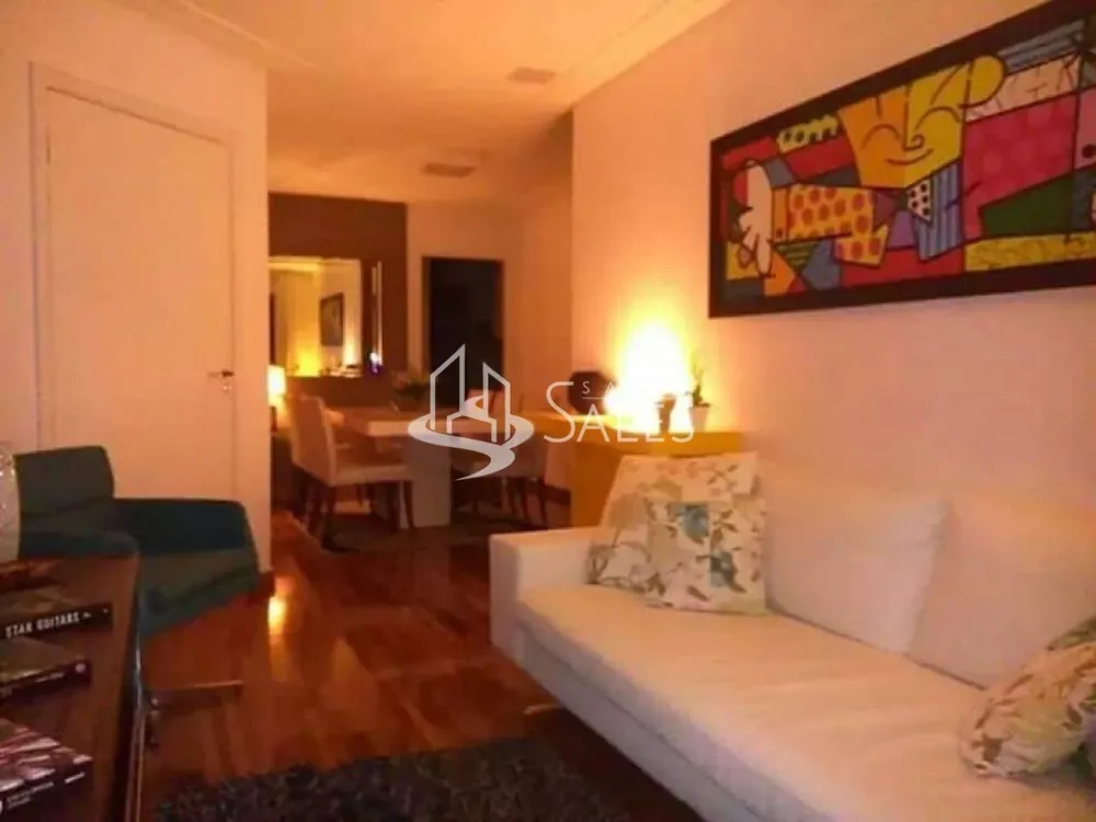 Apartamento, 3 quartos, 80 m² - Foto 1