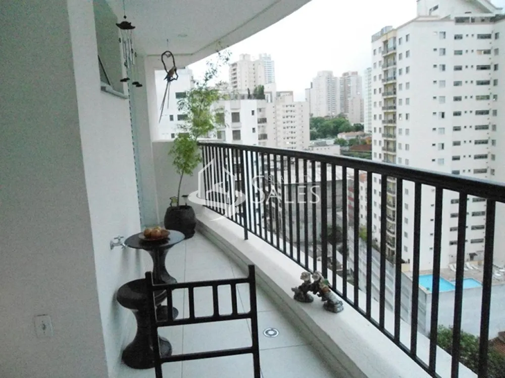 Apartamento, 3 quartos, 80 m² - Foto 8