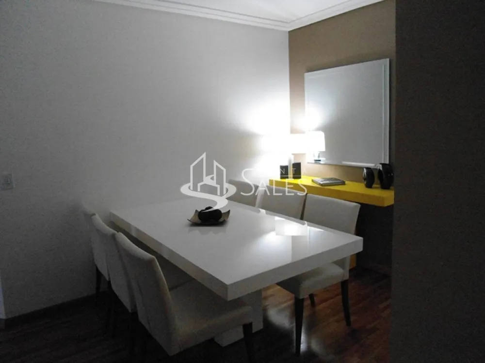 Apartamento, 3 quartos, 80 m² - Foto 11