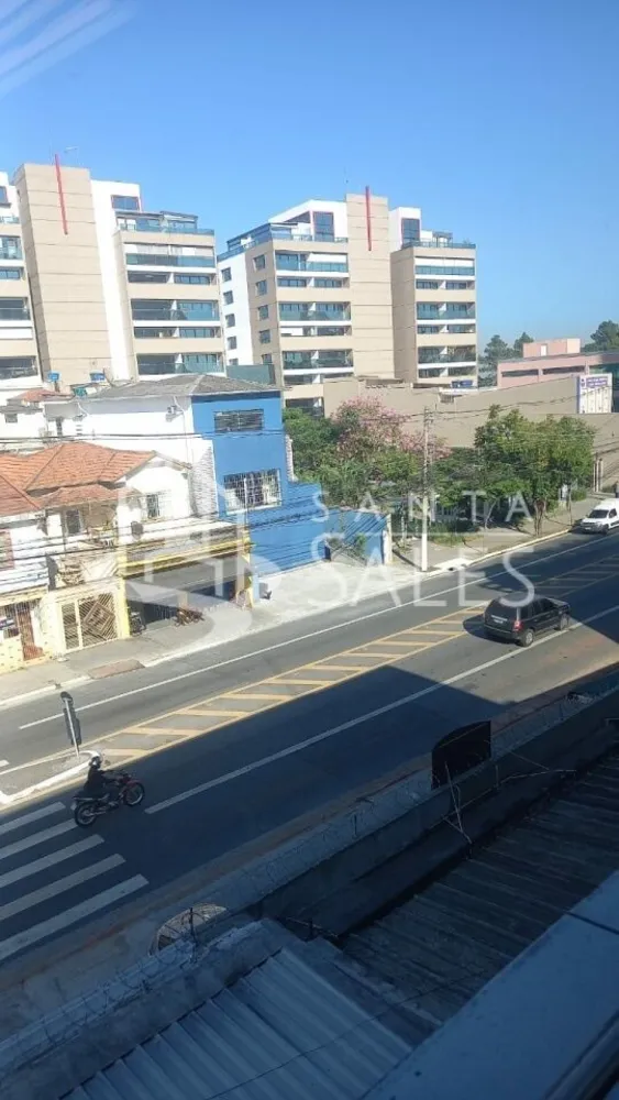 Imóvel Comercial, 22 m² - Foto 2