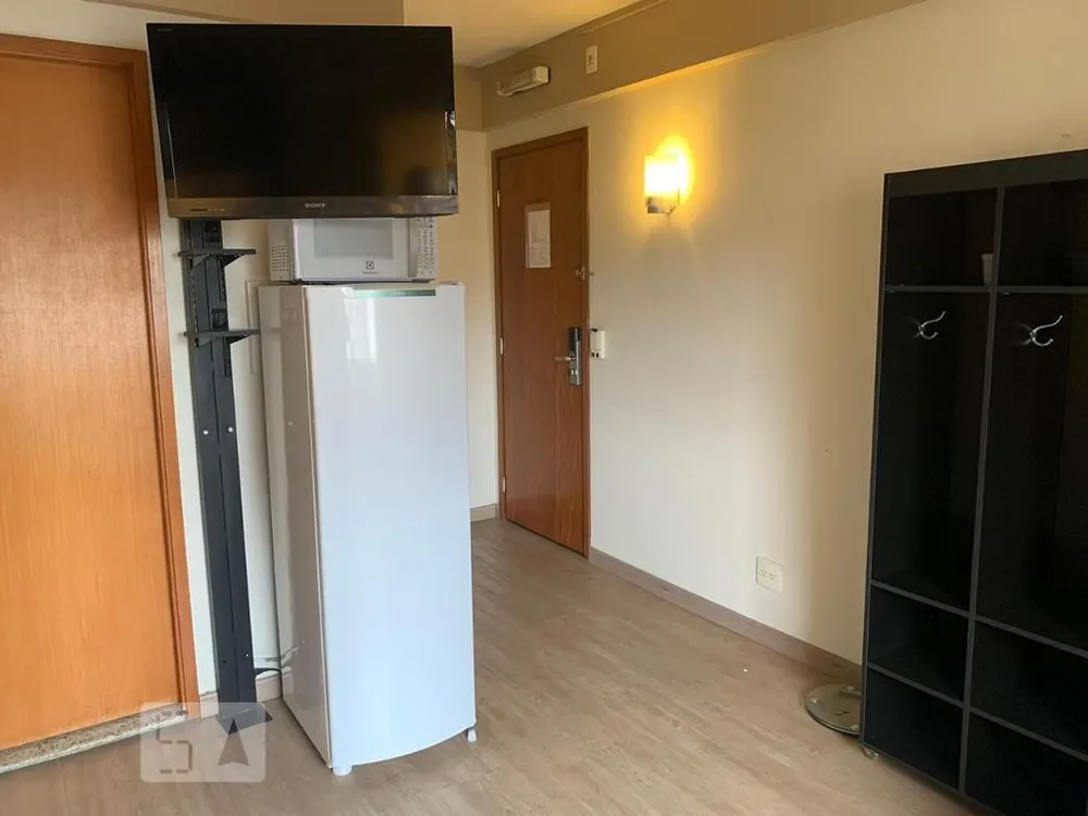 Apartamento, 1 quarto, 28 m² - Foto 6