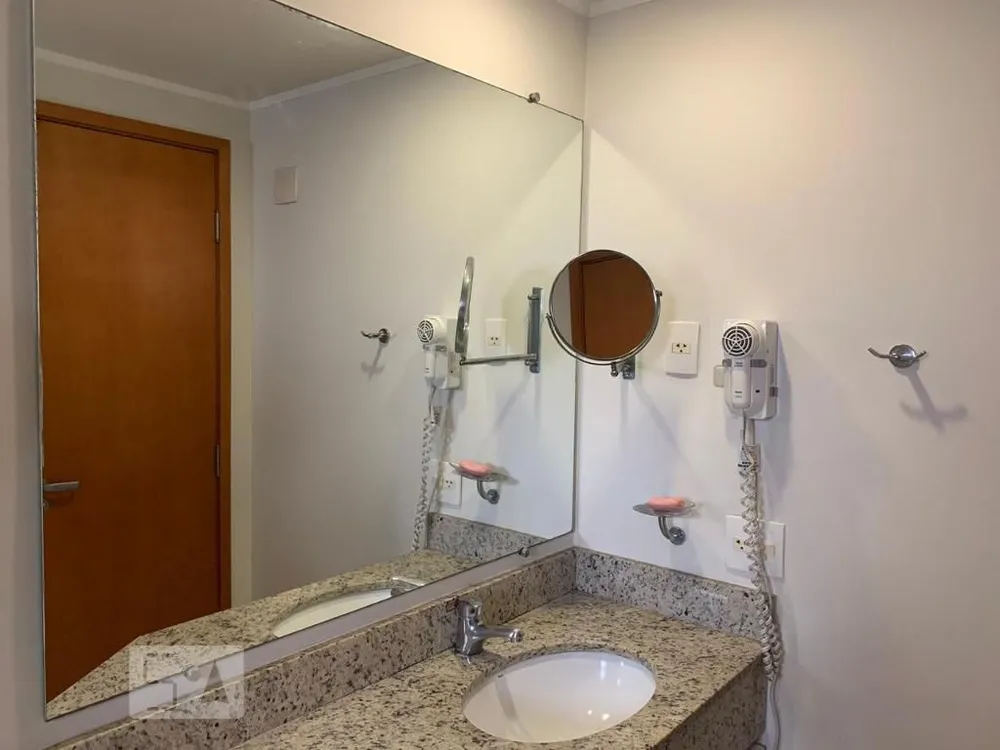 Apartamento, 1 quarto, 28 m² - Foto 3