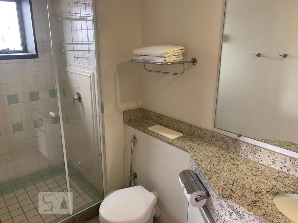 Apartamento, 1 quarto, 28 m² - Foto 7