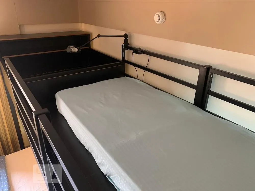 Apartamento, 1 quarto, 28 m² - Foto 2