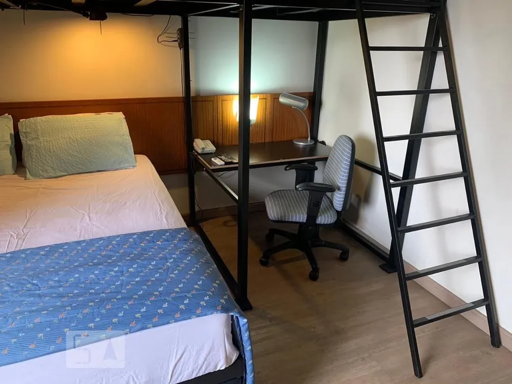 Apartamento, 1 quarto, 28 m² - Foto 5